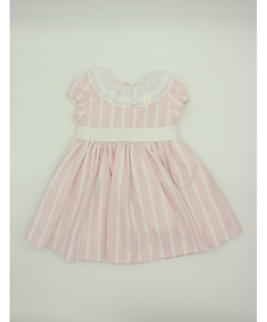 Vestido Rosa